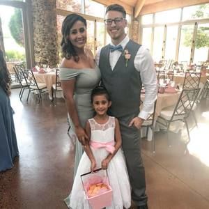 Meet your Posher, Shari